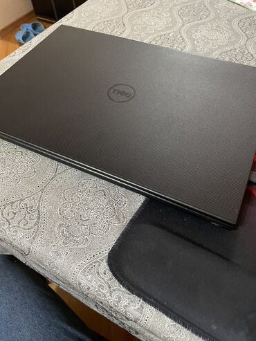 işlənmiş notebook satışı: Dell Inspiron, 15.6 ", Intel Core i7, 1 ТБ