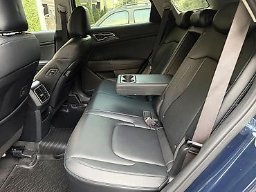 киа спортейдж гибрид: Kia Sportage: 2023 г., 1.6 л, Автомат, Гибрид, Кроссовер — 10