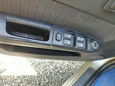 byd da tang: Hyundai Getz: 2007 г., 1.6 л, Механика, Бензин — 7
