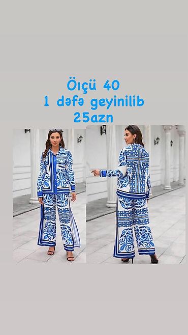dest geyim: Dest. 20azn — 1