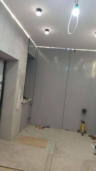 Укладка плитки: Укладка напольной керамогранитной плитки под ключ - Профессиональный — 27