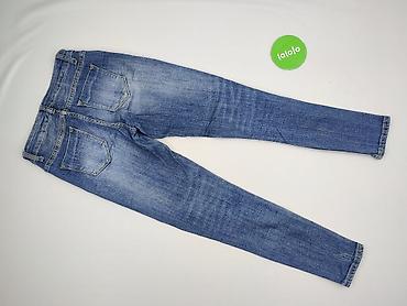 second hand lubin: Jeansy damskie, rozmiar S — 3