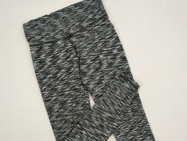 obcisłe szorty: Cubus, Leggings Sports for women, size S (EU 36)