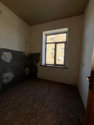 Köhnə tikili: Gəncə, 2 otaqlı, Köhnə tikili, 55 kv. m — 7