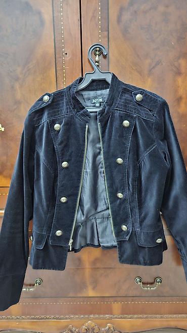 Пиджаки, жакеты: Всё по 500! Брендовые вещи, в хорошем состоянии — 8