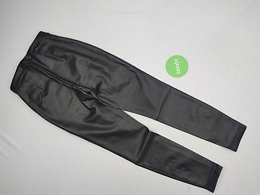 pasek damski boho: Spodnie materiałowe damskie, rozmiar S — 3