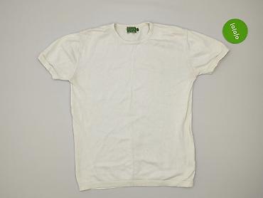 Ubrania damskie: By Clara, T-shirt damski, rozmiar L — 2