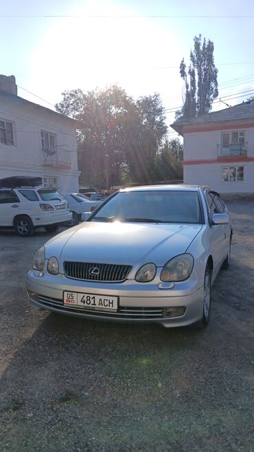 subaru legacy левый руль: Lexus GS: 2001 г., 3 л, Автоматические, Бензин, Седан