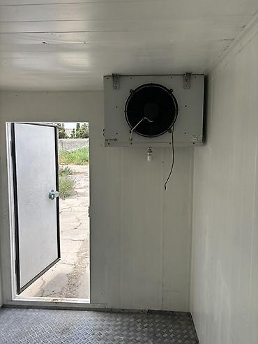 soyuducu mingecevir: Soyuducu kamera (modul tipli) Satılır – Hazır Soyuducu Kamera — 5