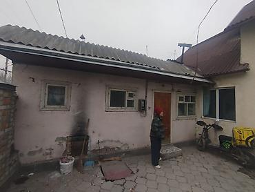 кут ипотека: Продается дом в рабочем городке 180м2, барнаульский переулок 25 2010 — 2