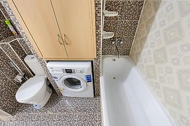 Посуточная аренда квартир: 1 комната, Телевизор, Домофон, Интернет, Wi-Fi — 25