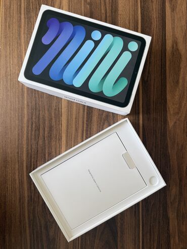 ipad 10th generation qiymeti: Б/у Apple iPad mini 6 (2021), 8,4", 64 ГБ, Самовывоз, Бесплатная доставка, Платная доставка