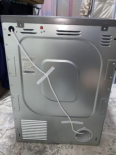 technics sl: ПРОДАЁТСЯ НОВАЯ СУШИЛЬНАЯ МАШИНА 🔥 Продаём сушильную машину Air Clean — 4