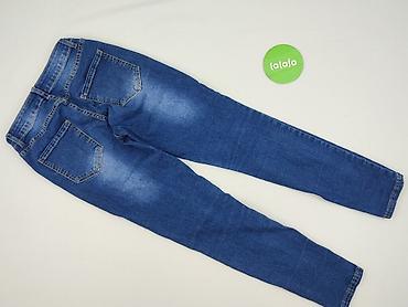 levis 571: Jeansy damskie, rozmiar XS — 3