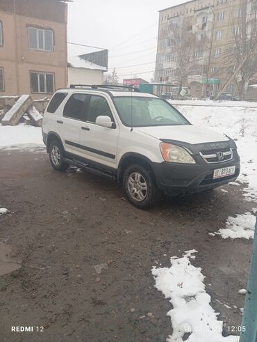 хонда кроссроад купить: Honda CR-V: 2003 г., 2.4 л, Автомат, Бензин, Кроссовер