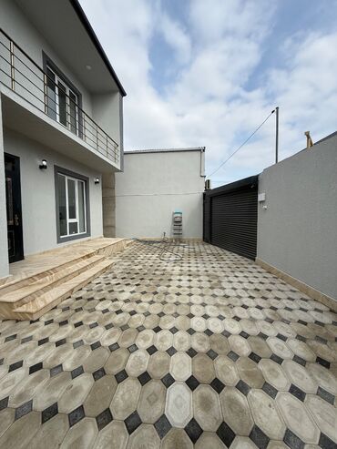 Həyət evləri və villaların satışı: Binə 5 otaqlı, 160 kv. m, Kredit var, Yeni təmirli -da lalafo.az — 4 Həyət evləri və villaların satışı: Binə 5 otaqlı, 160 kv. m, Kredit var, Yeni təmirli — 4