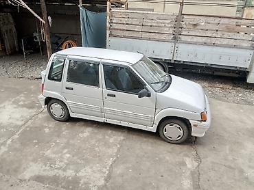 Mini: Mini Classic Mini: 1997 г., 0.8 л, Автомат, Бензин, Хетчбек — 1