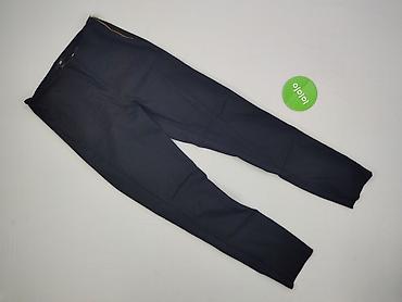 bomberki hm: H&M, Spodnie materiałowe damskie, rozmiar S — 2