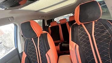 Weltmeister: Weltmeister W6, 2021 г., 43000 км, Передний, В наличии — 14