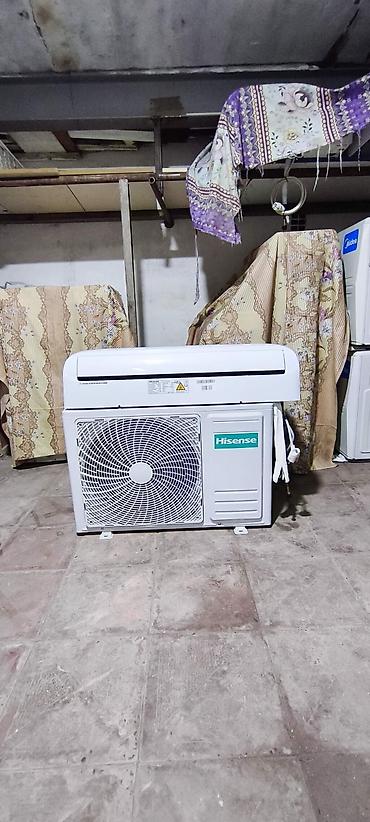 Kondisionerlər: REAL SHEKİLER !!! YENI 9.000 BTU 360 MANAT, 12.000 BTU 400 MANAT — 11