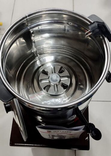 Производство молочных продуктов: Сепаратор молока от компании «Техномаш» Сепаратор для молока - — 7