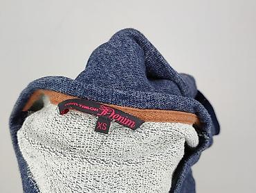 znane marki: Tom Tailor Denim, Bluza damska
, rozmiar XS — 4