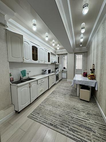 Аренда помещений свободного назначения: 🔥Продаётся просторная 3-комнатная квартира в 5 микрорайоне! Напротив — 15