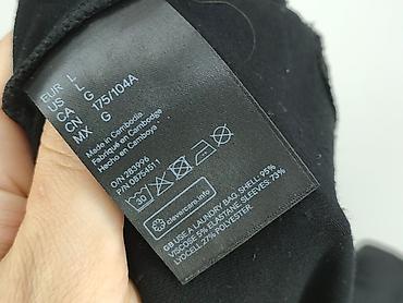 aplikacja hm: H&M, Bluzka damska, rozmiar L — 6
