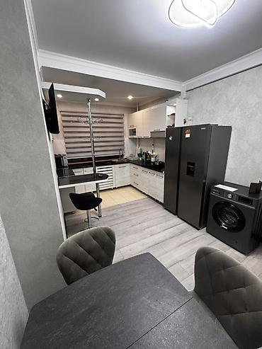 Продажа квартир: 2 комнаты, 69 м², 7 этаж, Дизайнерский ремонт — 7