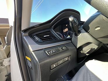 Hyundai: Hyundai Sonata: 2018 г., Седан — 11