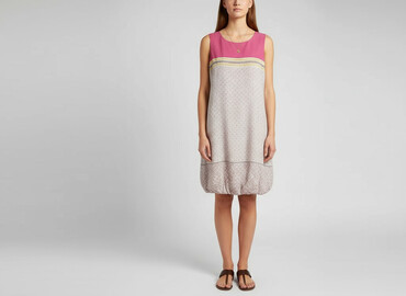 sukienki plisowane plus size: Promod, Сукня жіноча, розмір M