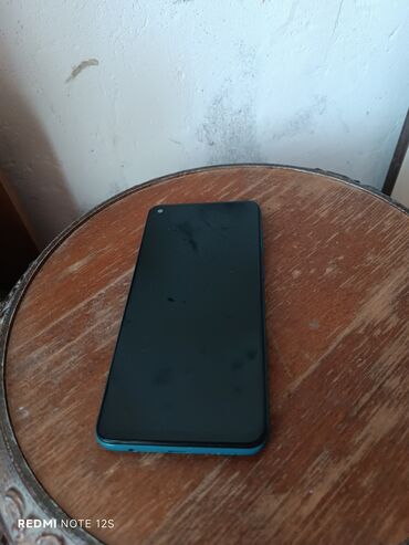 Redmi: Redmi Note 9, 128 GB, rəng - Mavi — 3