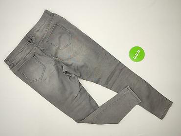 buty m: F&F, Jeansy damskie, rozmiar 2XL — 3