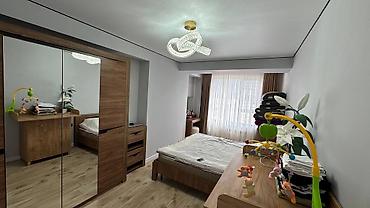 жилой комплекс ак ниет: 2 комнаты, 68 м², 6 этаж, Дизайнерский ремонт — 2