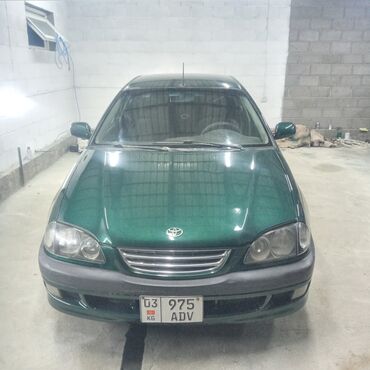 тайота арзан: Toyota Avensis: 1999 г., 1.8 л, Механика, Бензин, Седан