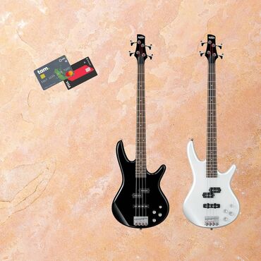 продажа зеркал: Bass Gitara "İbanez GSR200" ( Bas Gitar ibanez bass gitar Bas