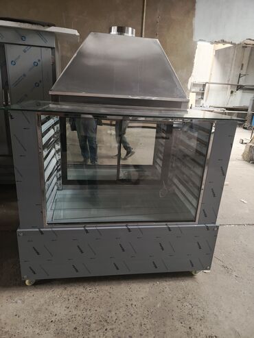 Truba: Paslanmayan poladdan hazırlanmış havalandırma boruları. Müxtəlif — 4