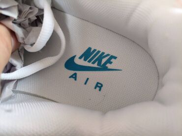 Patike: Patike, Nike, veličina - 46 — 15