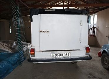 Yük maşınları: Qaz 2411Satılır. Tam İŞLəy vəziyətdədir. Sənətləri Tam Qaydasındadır — 7