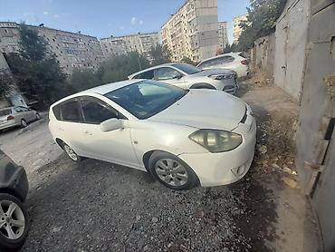 Toyota: Toyota Caldina: 2003 г., 1.8 л, Автомат, Бензин, Хэтчбэк — 3