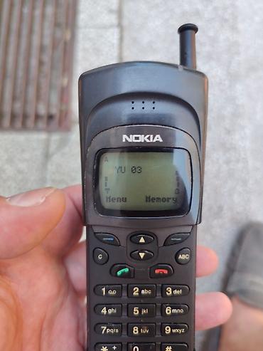 tp link router password: Nokia 8110 – klasični „banana“ telefon sa kliznim poklopcem, nova — 3