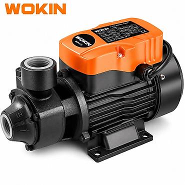 Все для дома и сада: Elan №: 14455 Məhsulun adı: Səthi nasos Wokin W790137 Brend: Wokin — 1