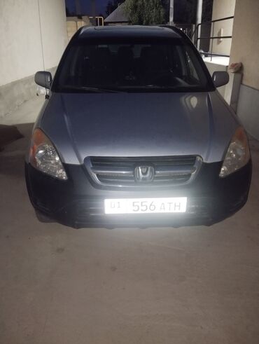 фара опель вектра б: Honda CR-V: 2002 г., 2.4 л, Автомат, Бензин, Кроссовер
