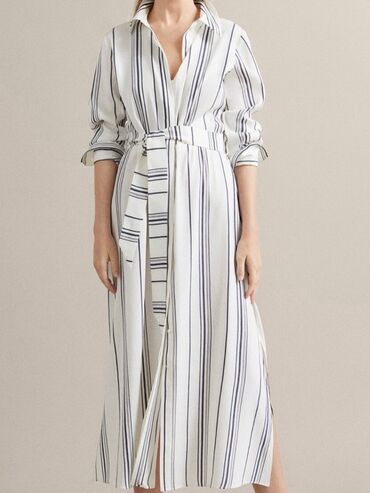 Gündəlik donlar: Gündəlik don, Midi, Zara, M — 7