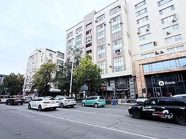 Продажа квартир: 2 комнаты, 83 м², ул. Киевская / Уметалиева Элитка, 7 этаж — 6