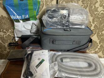 небулайзер компрессорный омрон бишкек: !!!!!Новый аппарат !!!! Настроенный !!!!!!!!!!!!готовый к