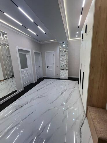 снять квартиру без риэлтора: 3 комнаты, 110 м², Элитка, 8 этаж, Дизайнерский ремонт