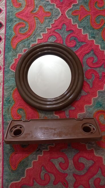 стеллаж для ванной: Колдонулган