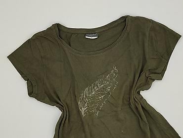 białe t shirty basic: Beloved, T-shirt damski, rozmiar L — 1
