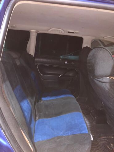 Volkswagen: Volkswagen Passat: 1999 г., 1.6 л, Механика, Бензин, Универсал — 12